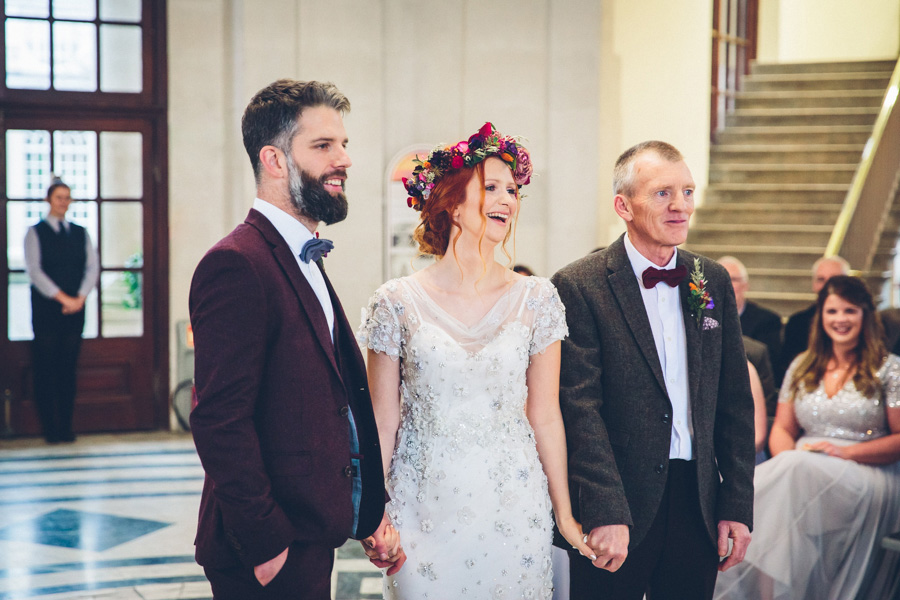 Wedding Photography Lancashire - Beecham Photography