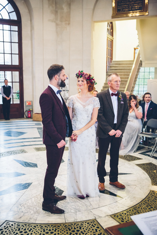 Wedding Photography Lancaster - Beecham Photography