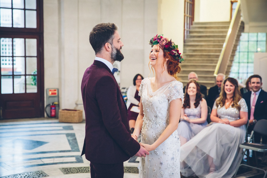 Lancaster Wedding Photographer - Beecham Photography
