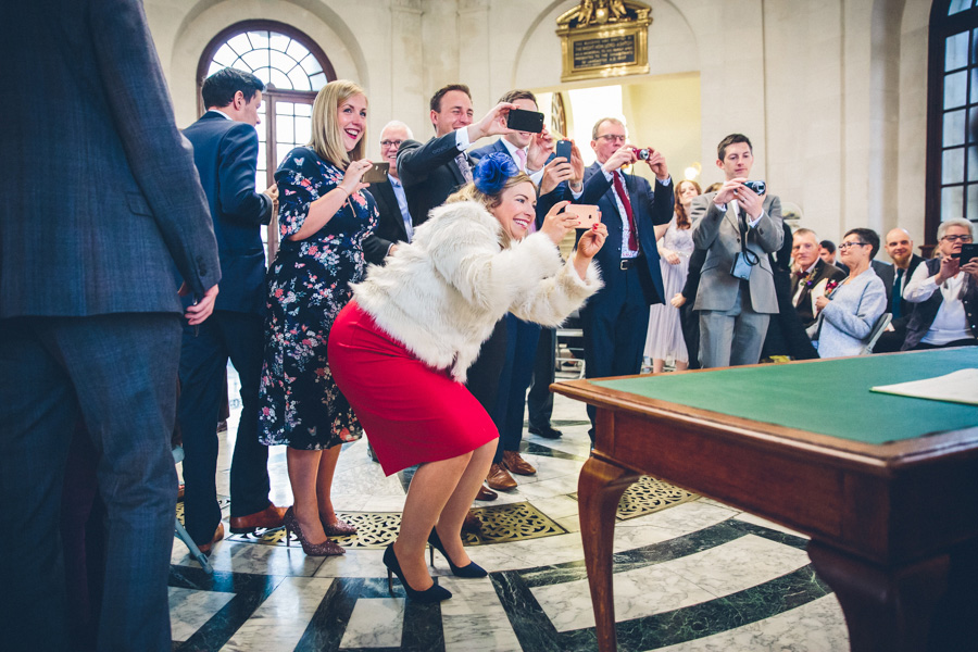 Wedding photos - Beecham Photography