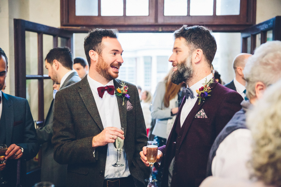 Best Man - Beecham Photography