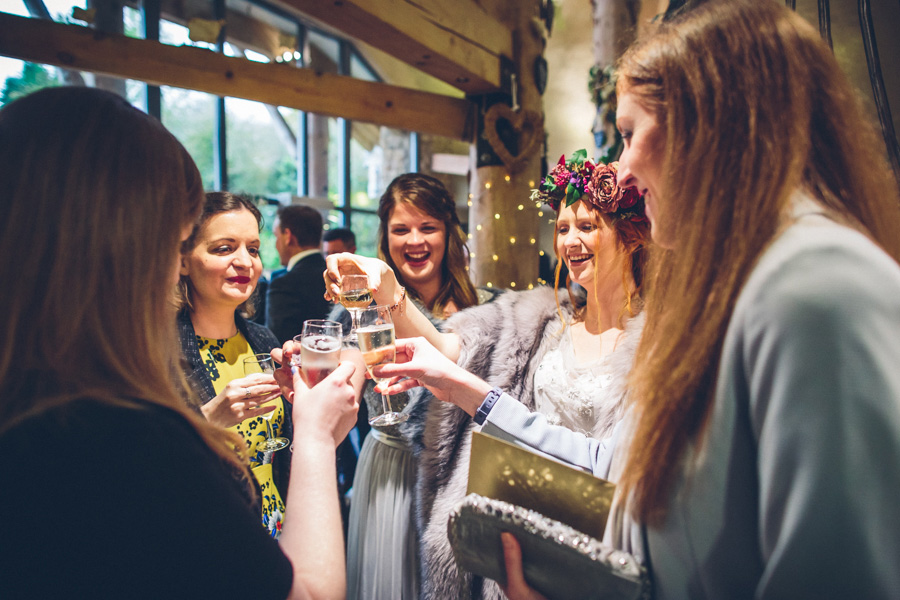 Forrest Hills Wedding - Beecham Photography