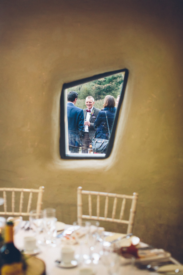 Wedding Forrest Hills - Beecham Photography
