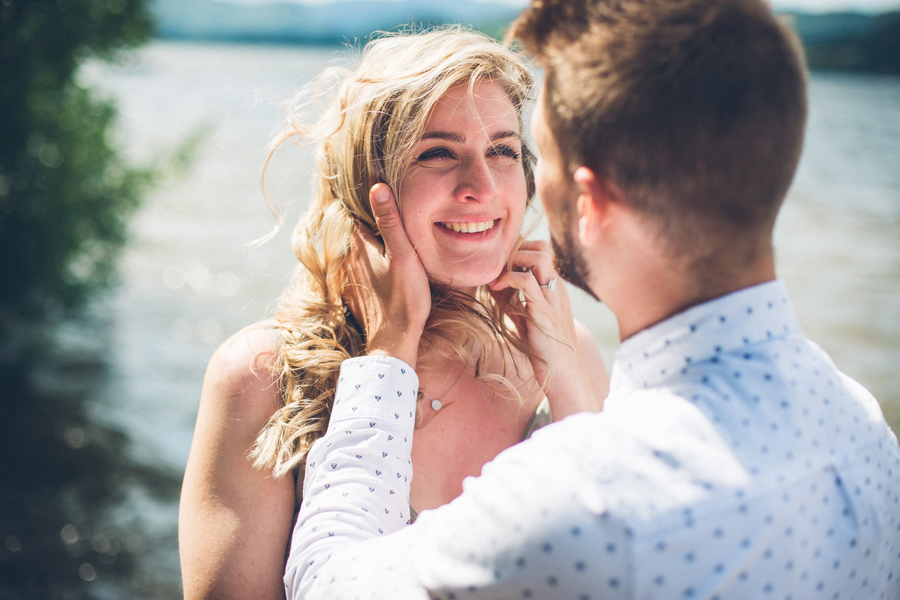 engagement photography