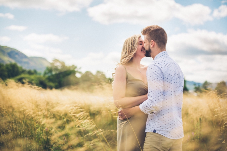 wedding photography cumbria