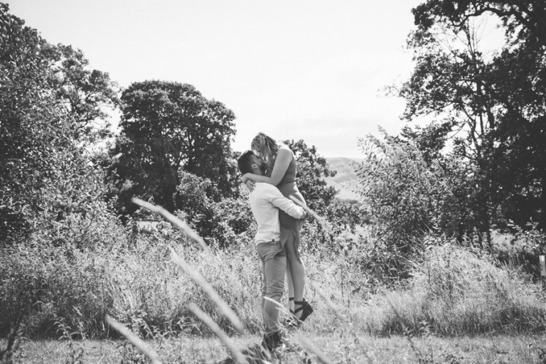 wedding photography kendal