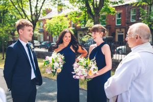 Bridesmaids Carlisle