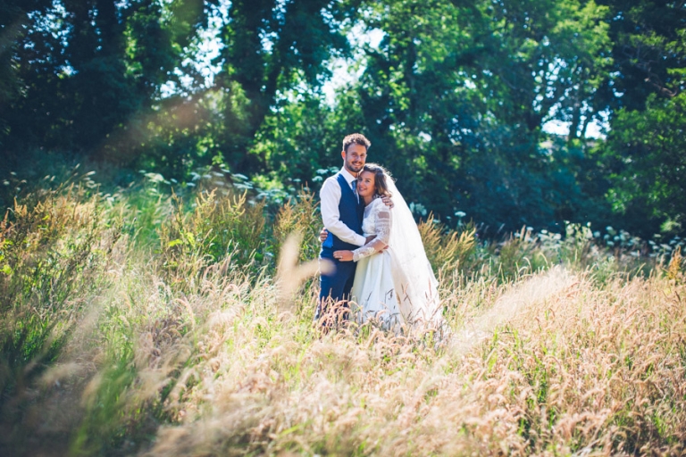 three hills barn wedding photography