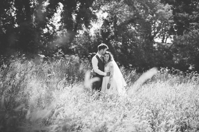 three hills barn wedding