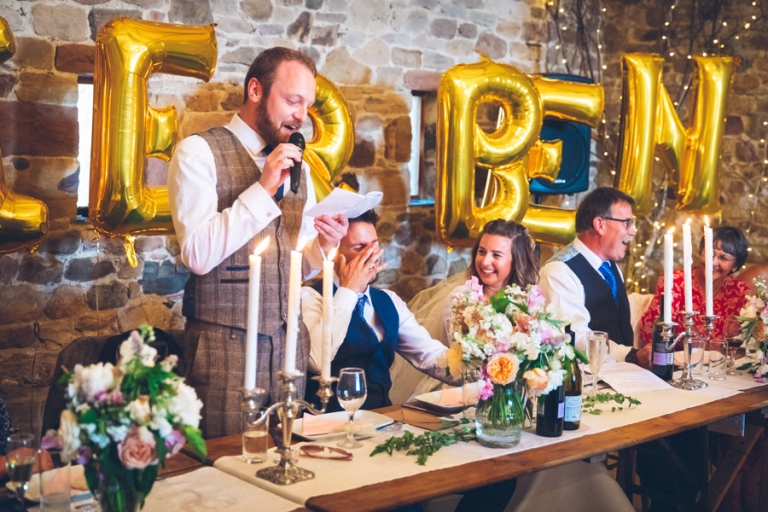 best man speech three hills barn