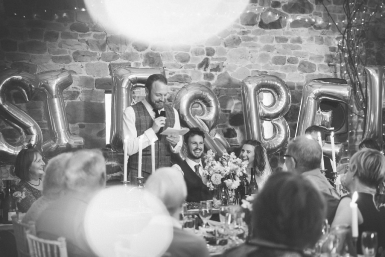 best man wedding