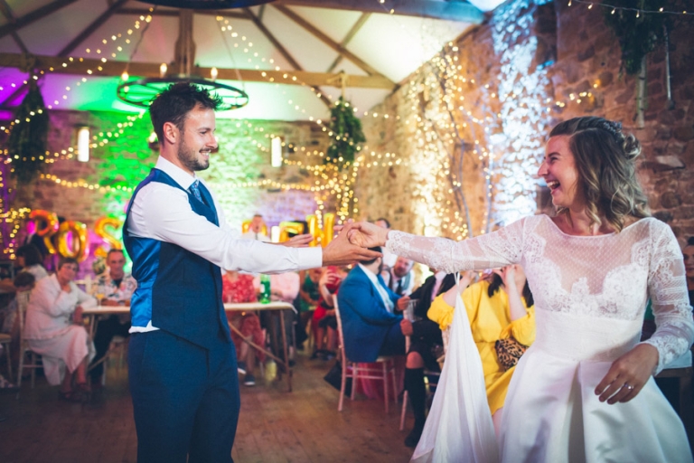 three hills barn wedding photography