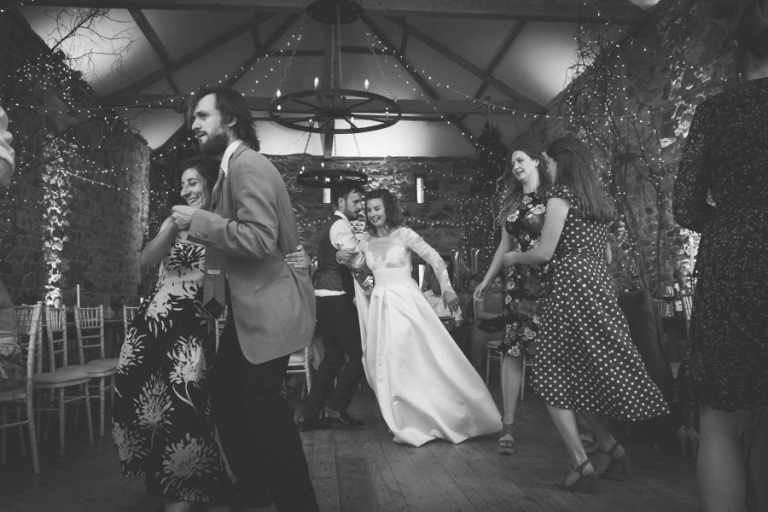 first dance photographs